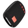 Bluetooth Bike Speaker True Wireless Stereo Pairing Water Proof Portable Wireless Speaker with FM Radio for Cycling