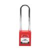 Industrial Safety Lockout Padlock