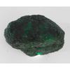 Extra 161 Ct Large Natural Green Emerald Uncut Rough CERTIFIED Loose Gemstone