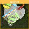 Twisting Snake Plastic Animal Toy For Children Cartoon Decoration Durable Gift