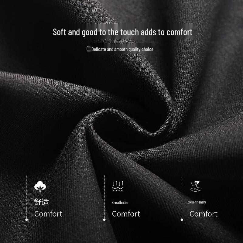 Women's High-Waist Slimming Flared Trousers