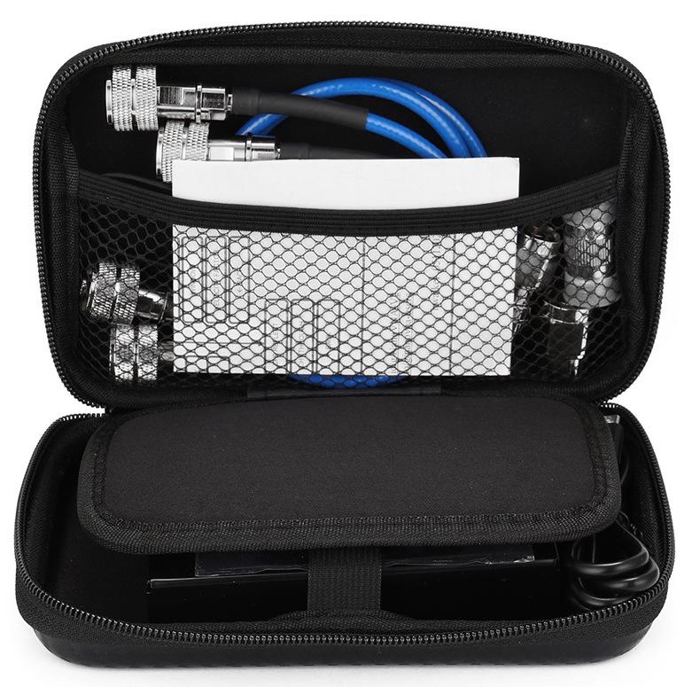 4.0" Touchscreen 3G Vector Network Analyzer NanoVNA V2 Antenna Analyzer
