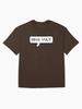 Crusader Kings Deus Vult Oversized T-Shirt