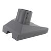 Pipe Adapter Mounting Kit Aluminum Alloy 360 Degree Rotation RV Roof Pole Mount Set for Trailers Camping Vehicles Yachts