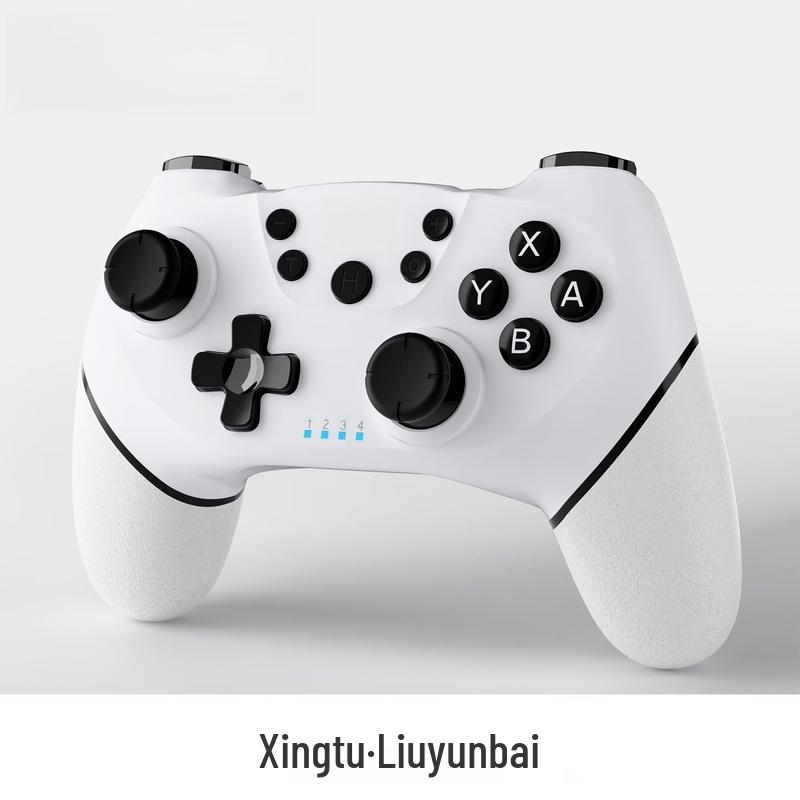 TLXT XINGTU Pro Hall Effect Wireless Gamepad