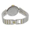 Dunhill Millennium Watches goldDial Stainless Steel/Plated Gold Quartz Analog display mens Used