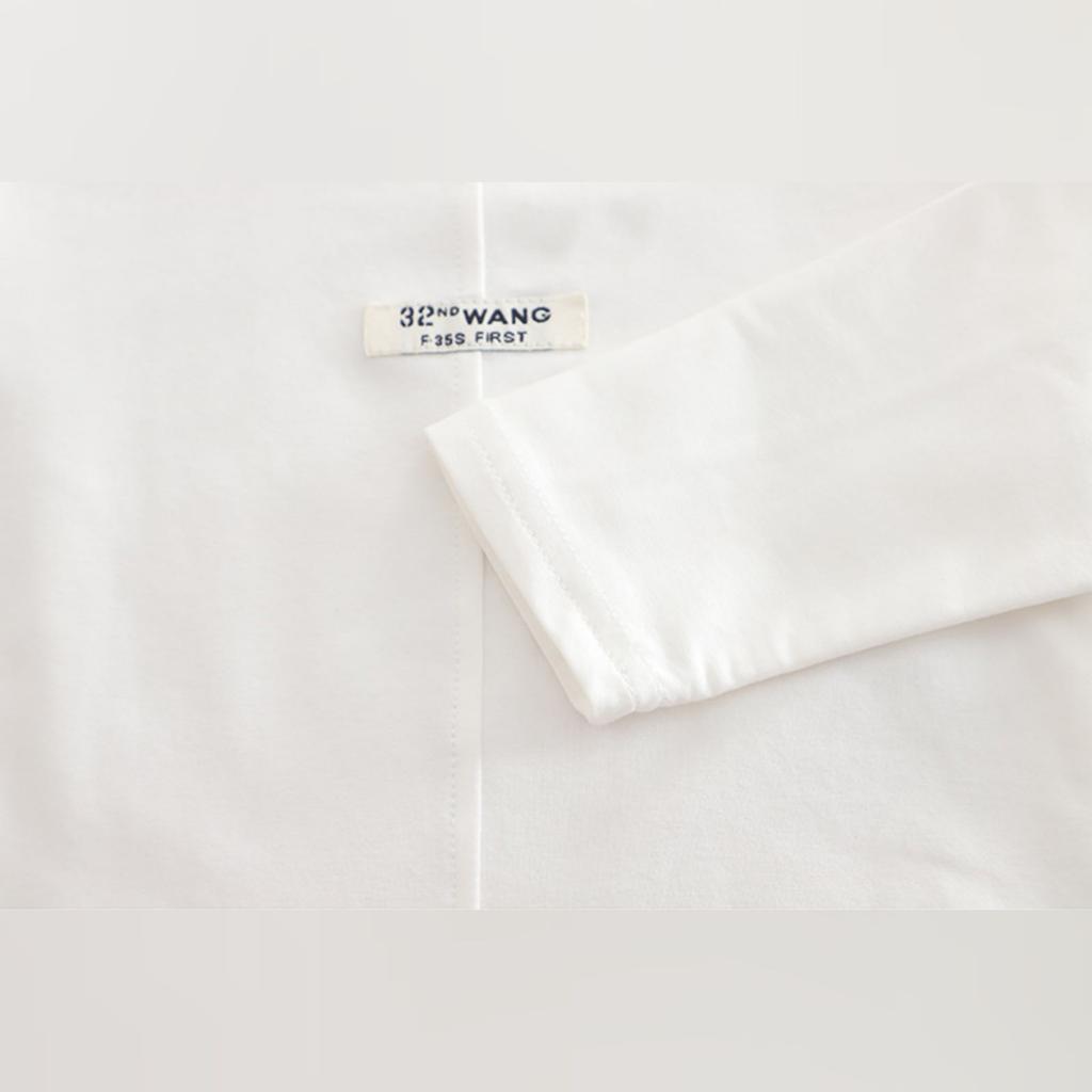 Kids Casual Long-Sleeve Set, Comfortable Daily Wear Outfits