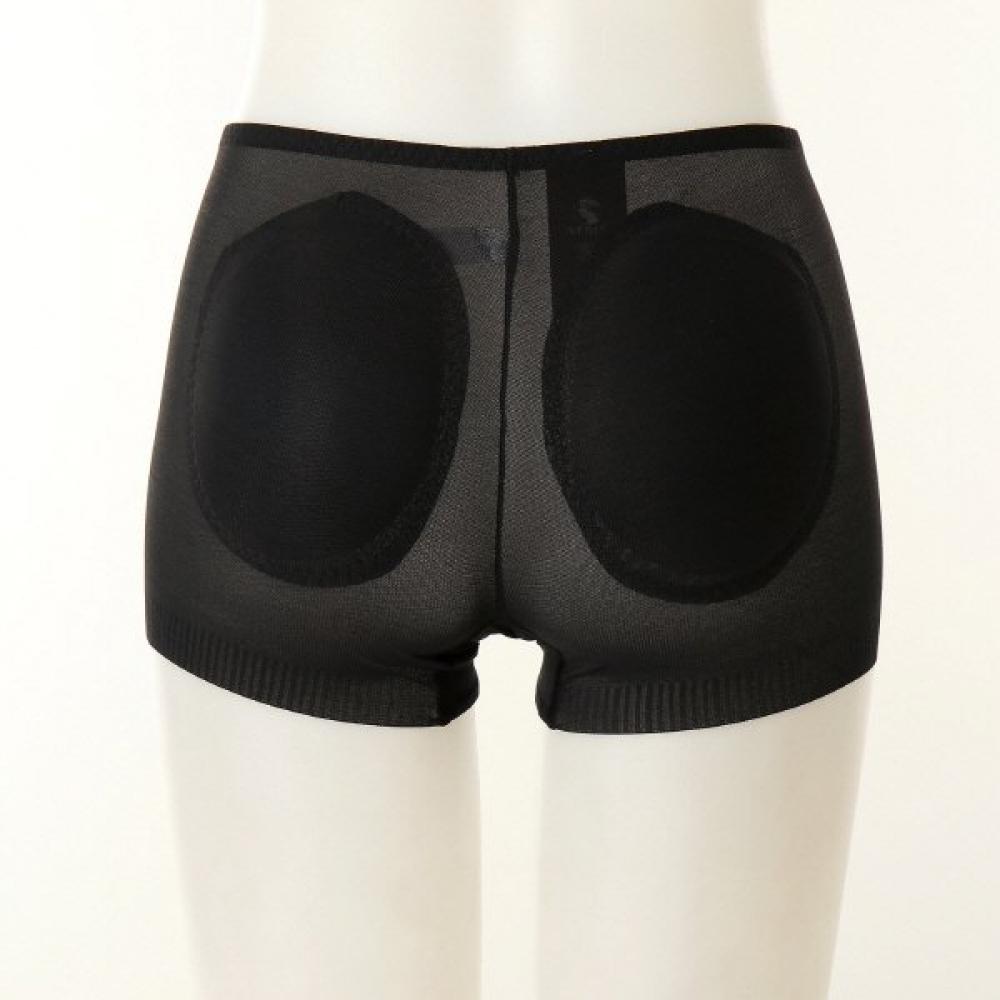 Venus Support Panty  Square Hip Pad  Vpt6381