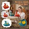 Decorul mesei și accesorii – Suport pentru șervețele de masă