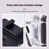 Action Camera Diving Housing for DJI Osmo Action 1Pro 1 1 Water-resistant 61 Meters Diving Case for DJI Osmo Action 1Pro 1 1