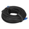 40Gbps 2000Mhz Cat8 Ethernet Cable Gold Plated RJ45 Conductor LAN Wires for Hubs Routers Networks