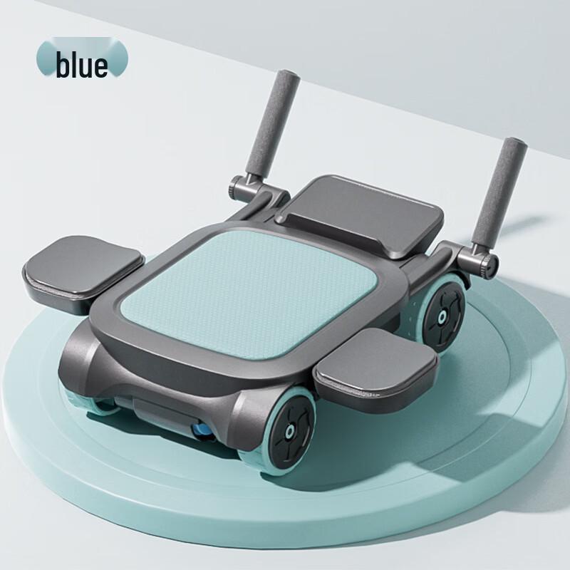 

Datang Yu 4-Wheel Ab Roller