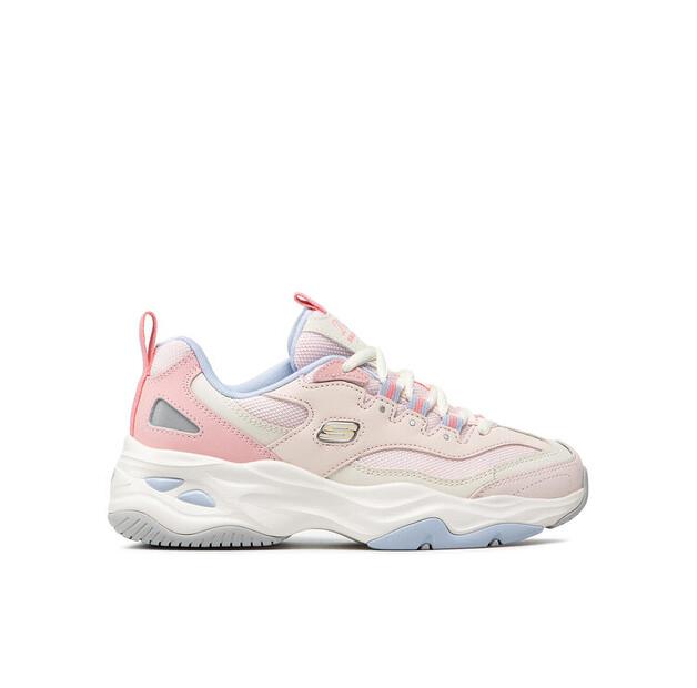 Кроссовки Skechers Fresh Diva EU 35