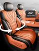 2526 Changan Qiyuan Q07 All-Season Full Coverage Seat Cover