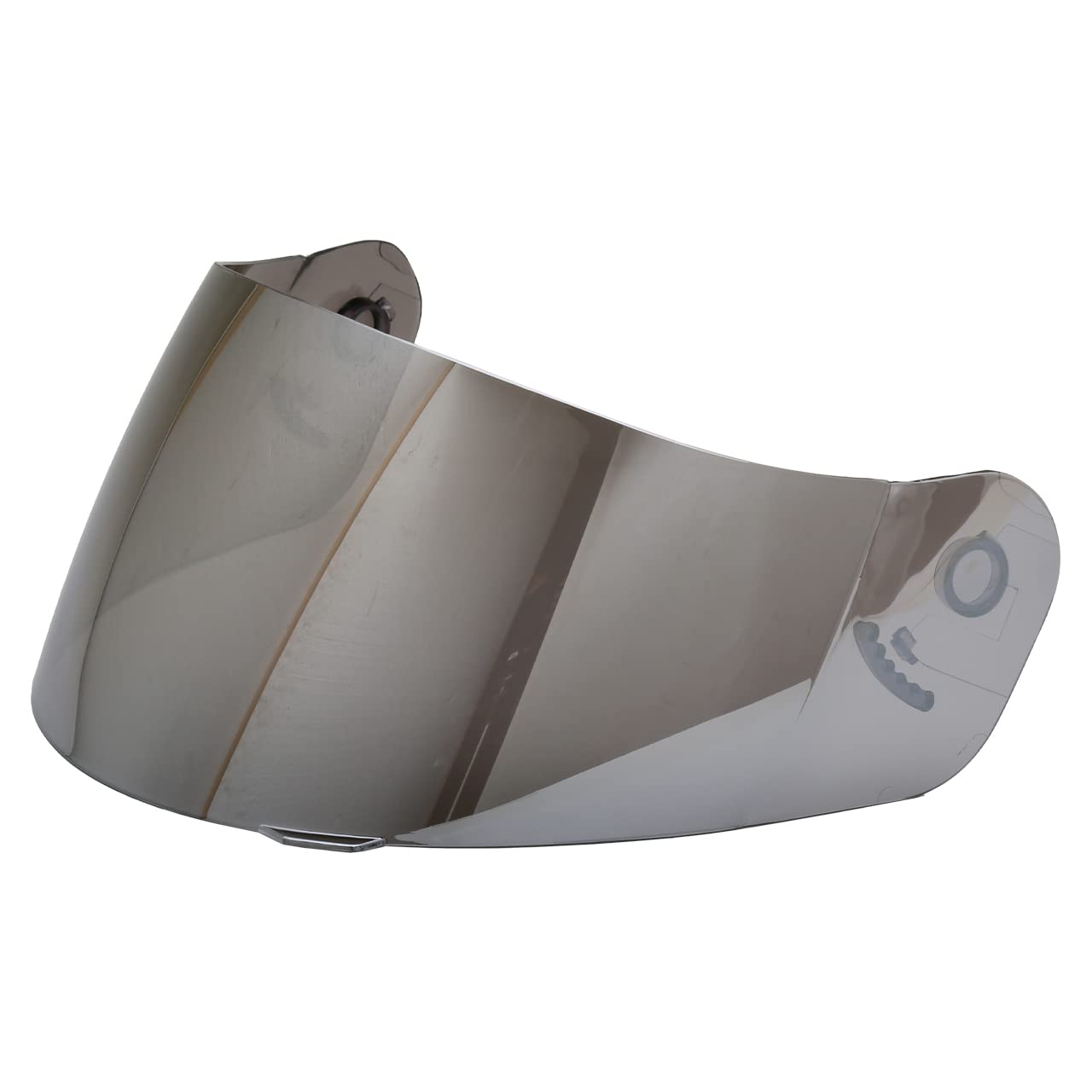 

NEO-RIDERS NR-7/FX7/MA14 Shield Silver Mirror SHIELD 1pc (x 1) серебряный