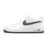 Air Force 1 Low White Iron Grey - DJ4617-100
