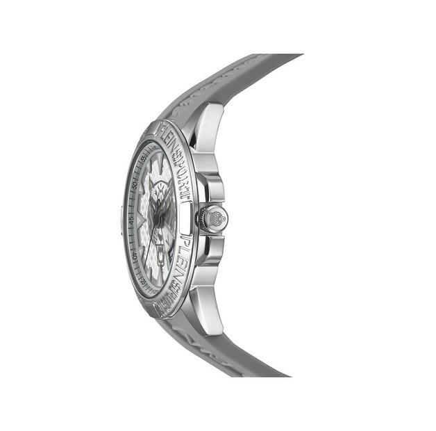 Plein Sport Watch Touchdown PSFBA0623 Gray
