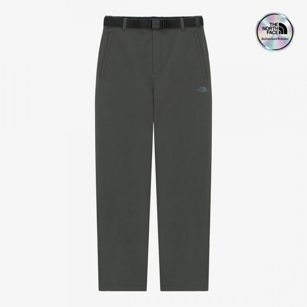 The North Face Np6nr51b Men S pantS Dark Gray DARK GRAY/80