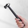 Stainless Steel Hammer for Jewelry and Metalworking Projects Goldsmiths Supplies Practical Rusts resistant Hammer