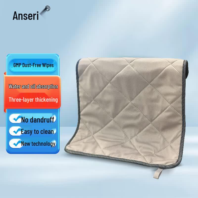 Anserui Absorbent Lab & Workshop Towel