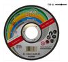 Incoflex Universal Disc Metal / Pvc / Concrete 125 X 1.6Mm Multi