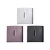 Car Decoration Wireless charging protective pad For BYD Song Plus 2025 Black Grey Purple Car Upgrade Modify A Car