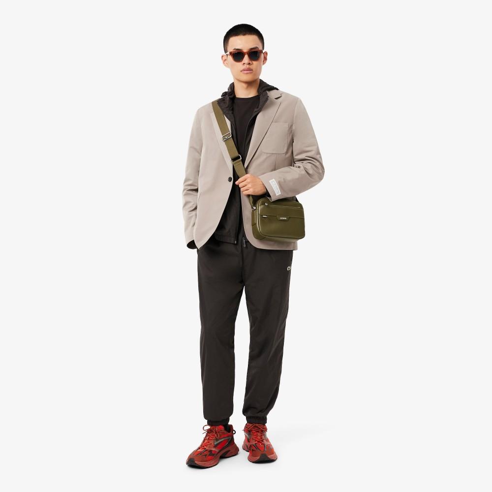 [lacoste] Мужские кроссовки L003 Neo Shot RZ6117M55NAPH 260