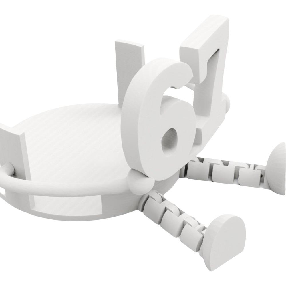 Origineller Toilettenpapierhalter Einzigartiger Taschentuchrollen-Spender Lustiger Rollenpapierhalter Küche