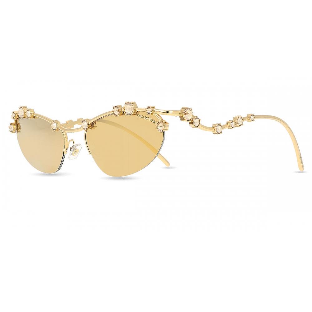 Swarovski Women Sunglasses Sk7016 40047p
