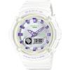 Casio Baby-G BGA-280DN-7A Women's Analog Watch White Overseas Model