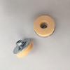 BMW Shock Absorber Rubber Top Mount for Car Accessories (Part Numbers 33503771737/33503771738)
