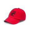 CHHC Minimalist Duckbill Cap: Trendy Embroidered Baseball Hat for Men & Women