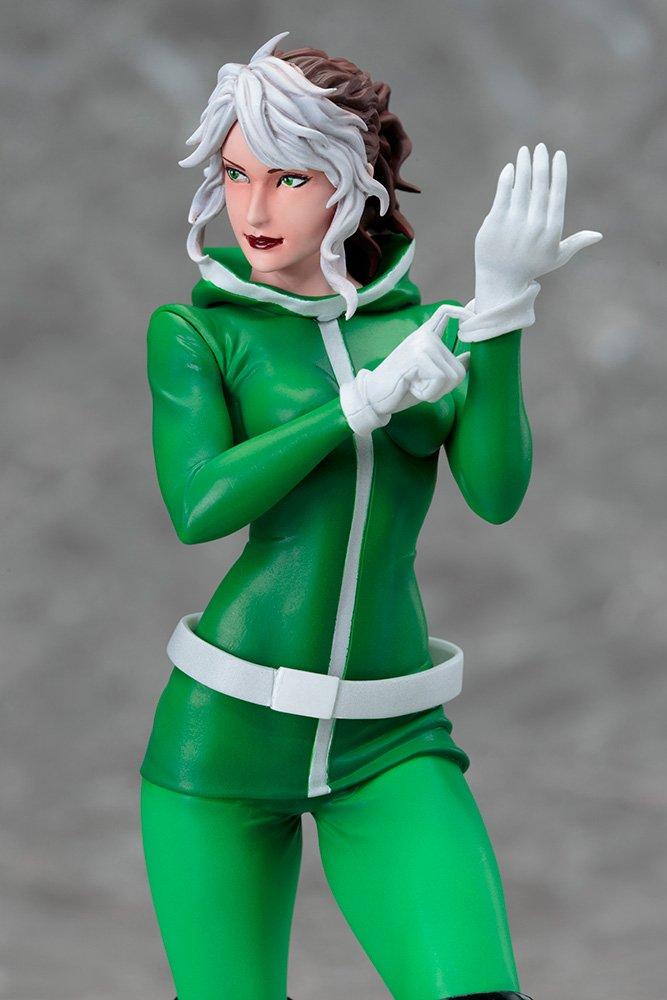 Kotobukiya ARTFX+ MARVEL NOW! Rogue MARVEL NOW! 1/10 scale PVC pre-painted easy-to-assemble figure