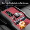 BYD Fang Bao Bao 8 Silicone Wireless Charging Pad for Center Console