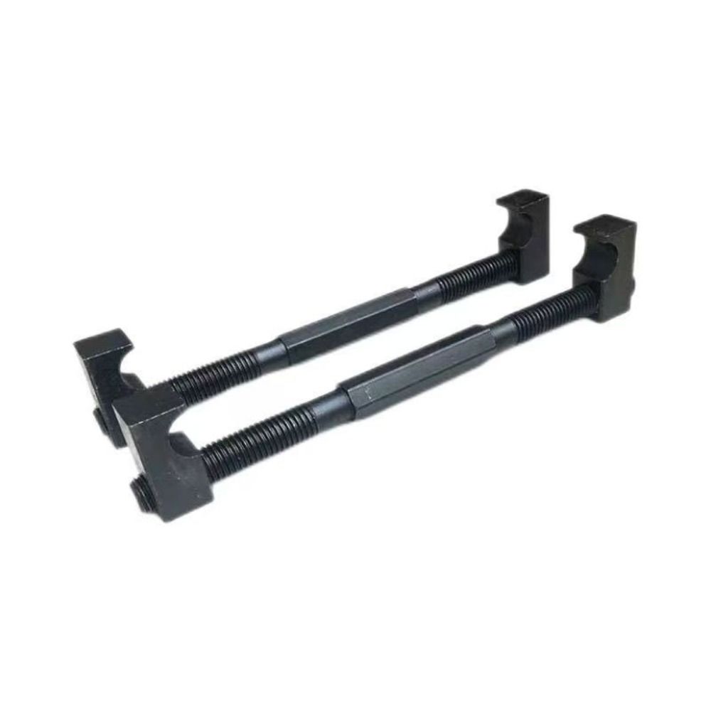 Enhanced Shock Absorption Shock Absorber Spring Compressor Portable Spring Compressor  Car Repairs