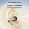 Philips TAT2719 Open-Ear Clip-On Wireless Sport Earbuds