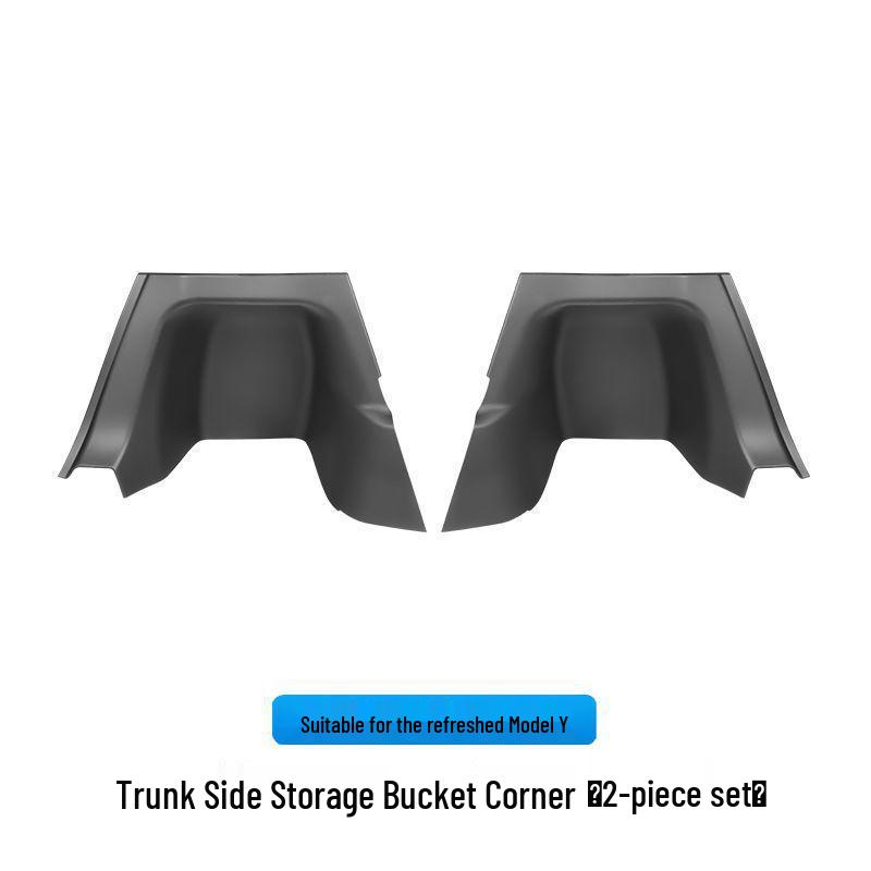 Applicable 6-Seater Tesla Model YL Door Sill Protector Strip - TPE Anti-Kick Welcome Pedal Interior Accessory