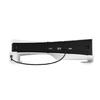 Horizontal Holder Stand for P5 Slim Game Console Accessories Reliable Support