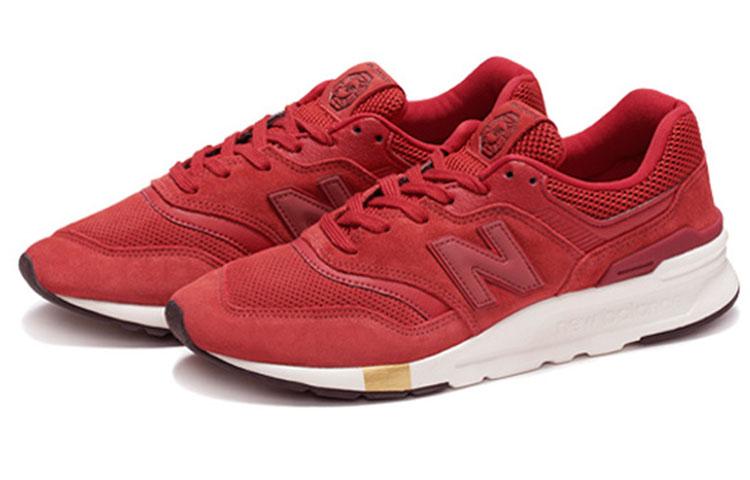 997 New Balance 'Chinese New Year' CM997HNY