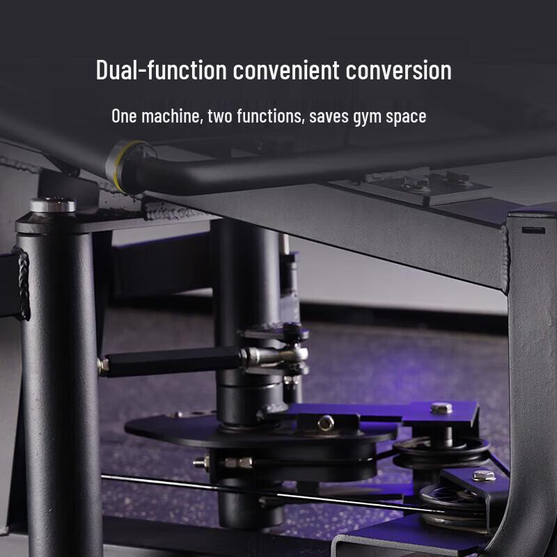 Yimai Inner & Outer Thigh Dual Leg Trainer