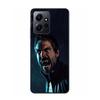 Teen Wolf Luxury Phone For Xiaomi Redmi Note 14+ 13 K70 Pro Plus Redmi 13C 14C 12C 12 10 10A 10C 9 9A 9C 9T 8 8A Cover Clear TPU