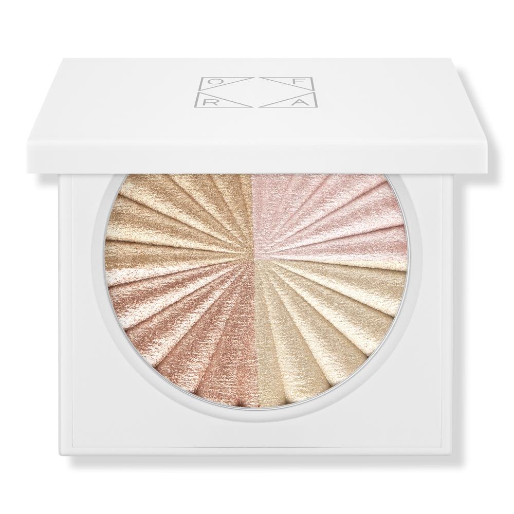 

Ofra Cosmetics Shimmering Baked Swirled Highlighter 0.24 oz