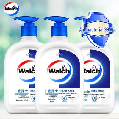 Walch Antibakteriell Handtvätt