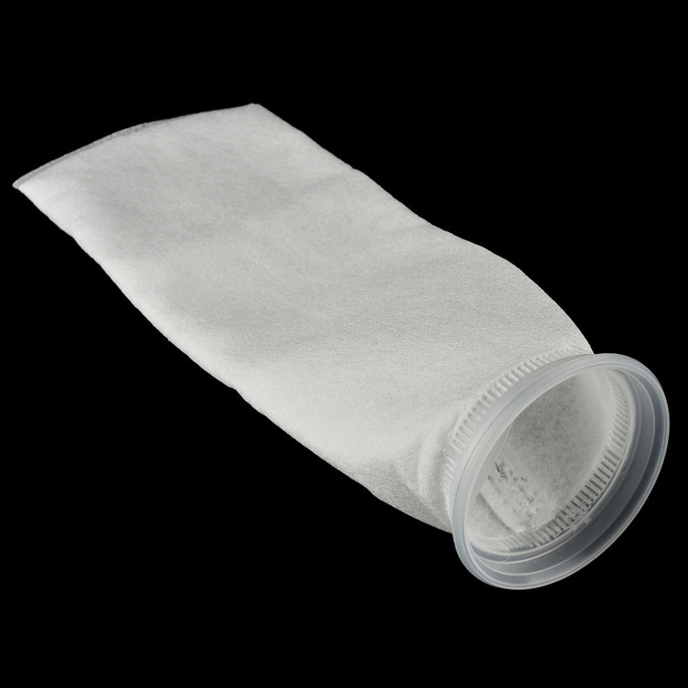 1Pcs FAquarium Filter Socks Fish Tank Filter Mesh Bag Easy Light Weight Aquarium Filter Socks 150 200 Wholesale