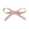 3pcs/set Girls' Sweet Bowknot Hair Clips Baby Lovely Hairpins Ribbon Bow Headwear Sweet Cute Grab Clips Barrettes