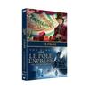 Coffret Wonka / Le Pôle Express DVD