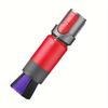 Scratchless Dust Brush for Dyson V15, V11, V10, V8, V7 , Gentle On Surfaces, Effective On Dust and Debris,