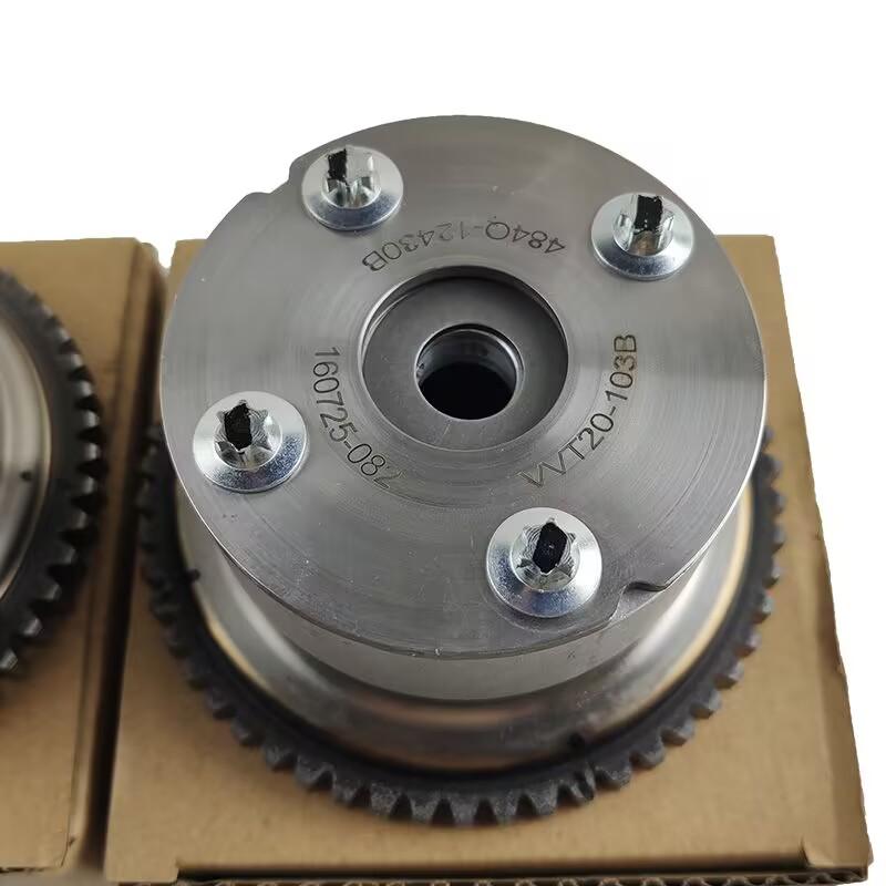 Шестерня ГРМ VVT, фазорегулятор ДЛЯ двигателя HAIMA 7 S7 M8 484Q Intake