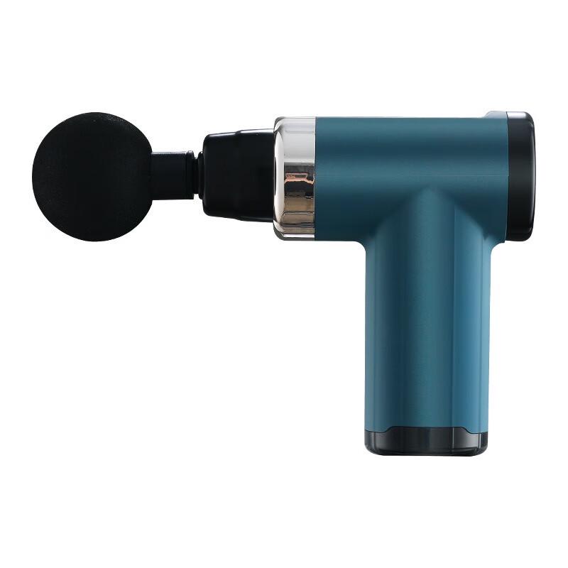 Long Zhan X10 Mini Percussion Massage Gun CN Plug (adapter Included)