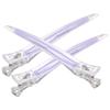 3Pcs Yellow Plastic Alligator Hair Clips Non-Slip Hair Styling Tools Duck Billed Sectioning Clips Hairdresser Accessories